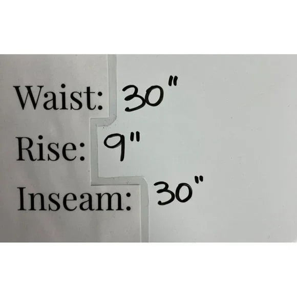 Banana Republic Women's Size 2 Blue Paisley Blake Pants - Picture 8 of 8